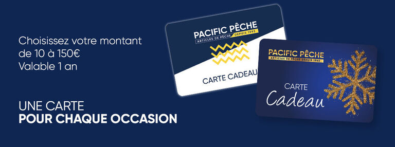 Carte cadeau